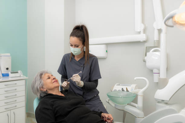 Best Emergency Wisdom Teeth Removal in Pontotoc, MS