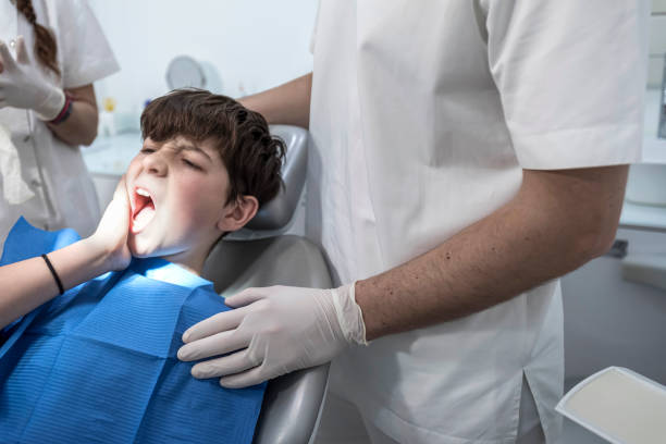 Best Emergency Root Canal Treatment in Pontotoc, MS