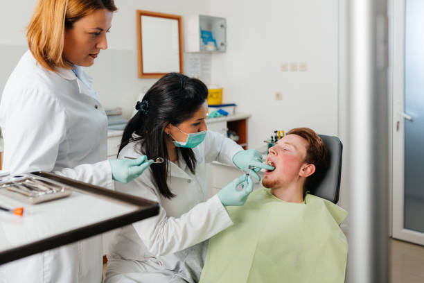 Best Emergency Dental Care for Trauma or Injury in Pontotoc, MS