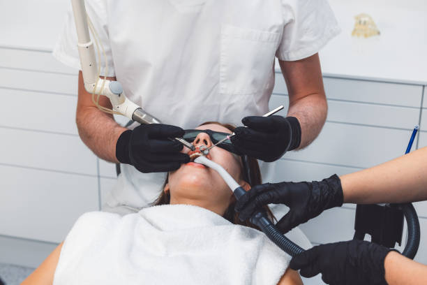 Best Emergency Root Canal Treatment in Pontotoc, MS