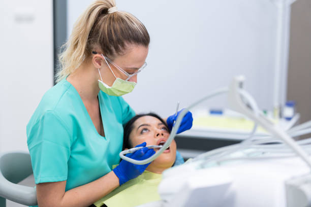 Best Emergency Treatment for Toothache in Pontotoc, MS