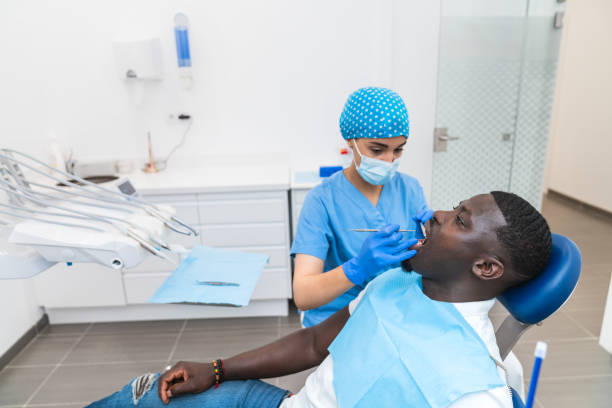 Best Walk-In Emergency Dentist in Pontotoc, MS